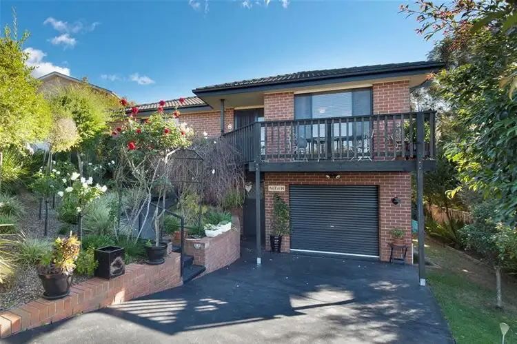 8 Sorrell Place, Catalina NSW 2536