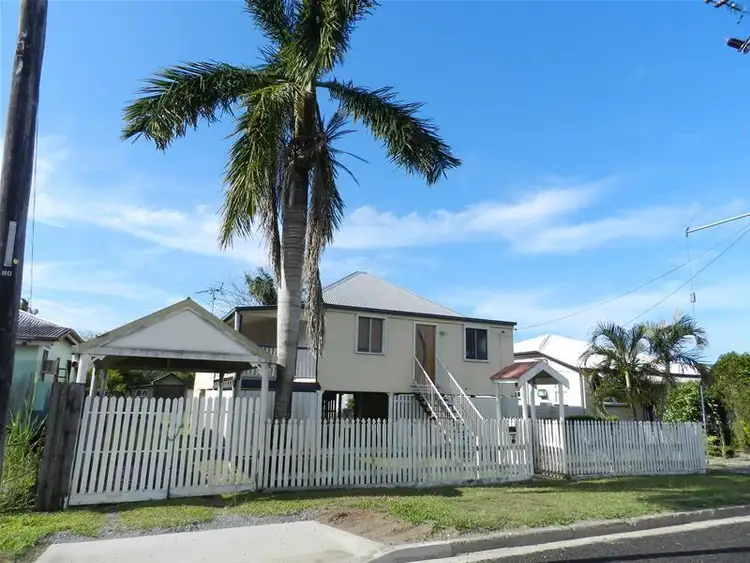 19 Brewers Road, Sarina QLD 4737