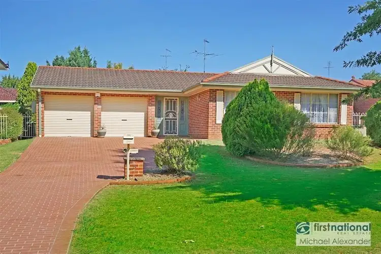 5 Lockhart Court, Harrington Park NSW 2567