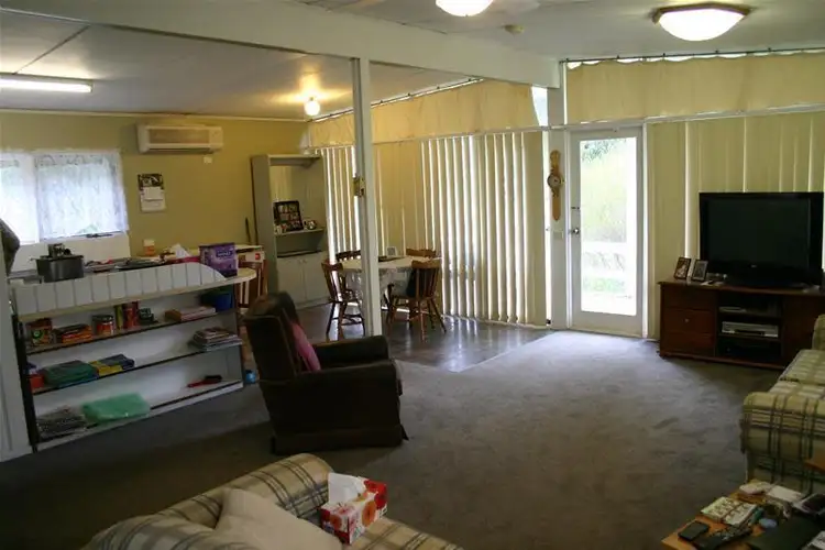 Fifth view of Homely house listing, 2175 Mortlake - Ararat Road, Woorndoo VIC 3272