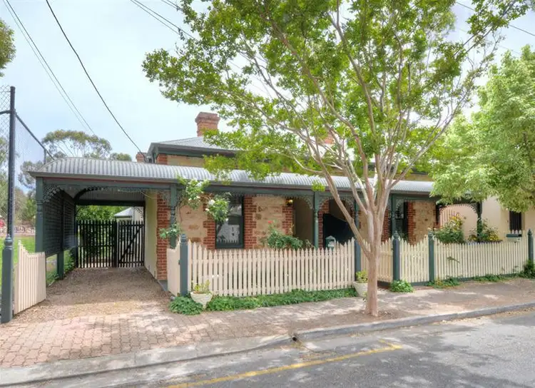 11 Clarke Street, Walkerville SA 5081