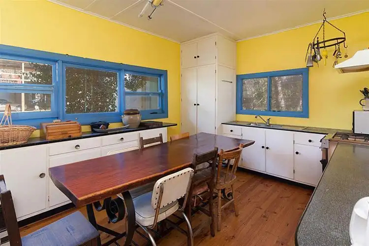Second view of Homely house listing, 37 Donald Street, Dawesley SA 5252