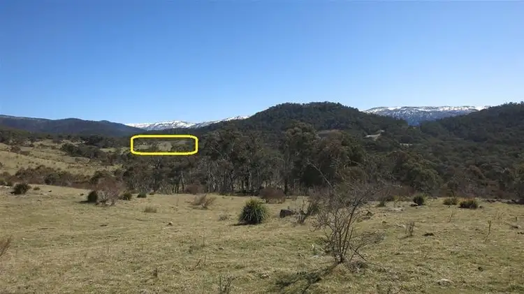 1351 Alpine Way, Jindabyne NSW 2627