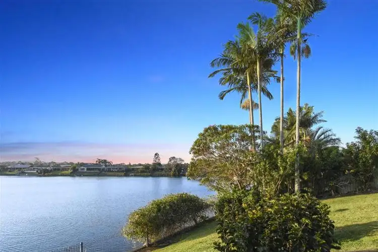 Second view of Homely house listing, 21 Ironbark Street, Elanora QLD 4221