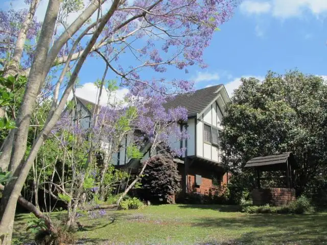 184 Braford Drive, Bonville NSW 2450