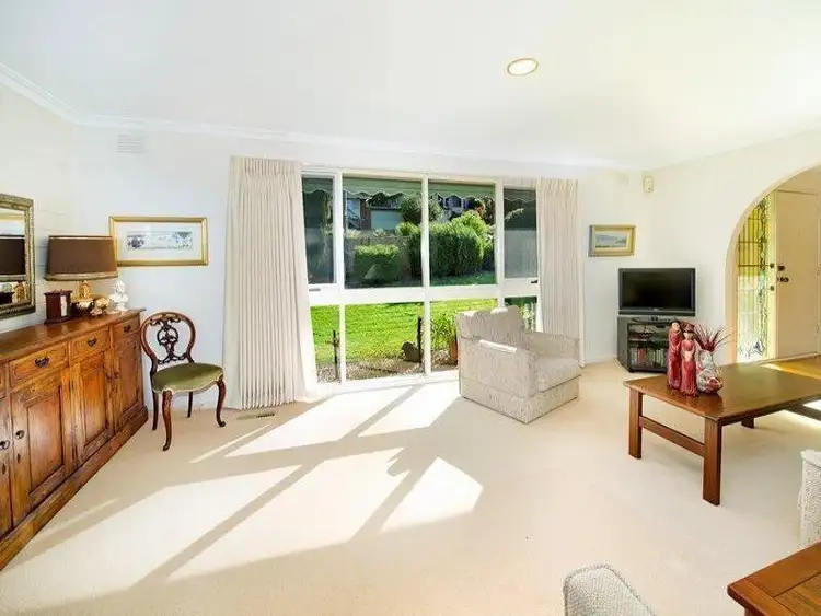Fourth view of Homely house listing, 49 Andrew Crescent, Croydon South VIC 3136