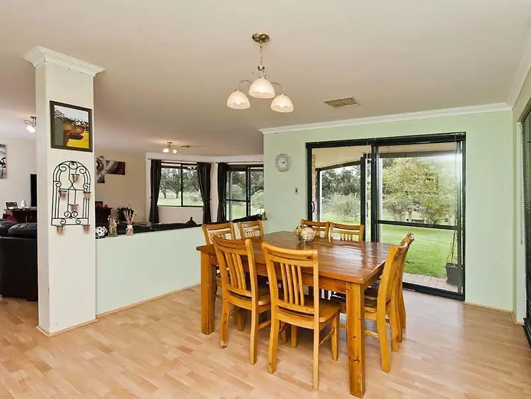 Fifth view of Homely rural property listing, 19 Coral Park Drive, North Dandalup WA 6207