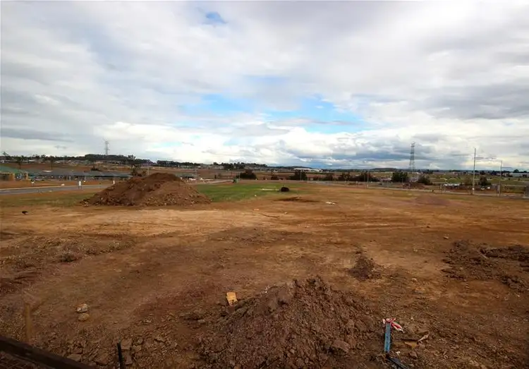 Second view of Homely land listing, 72 Fairbank Drive, Gledswood Hills NSW 2557