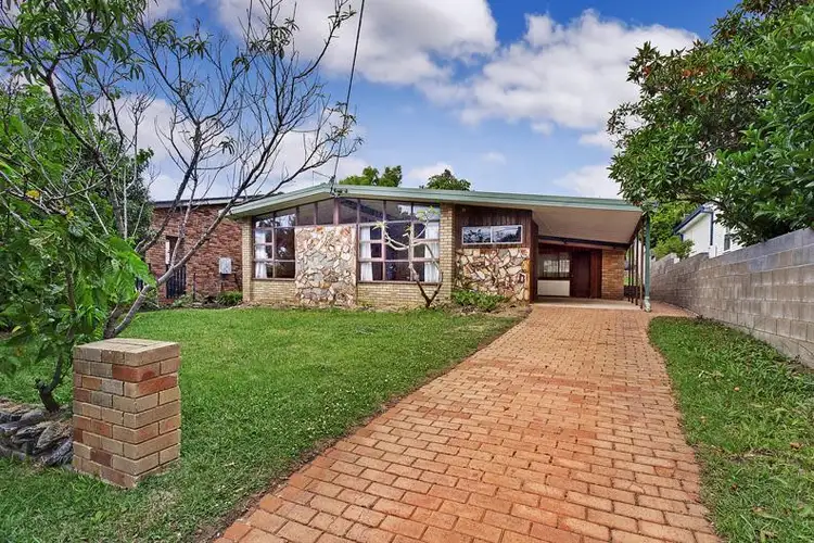 7 Iluka Avenue, Elanora Heights NSW 2101