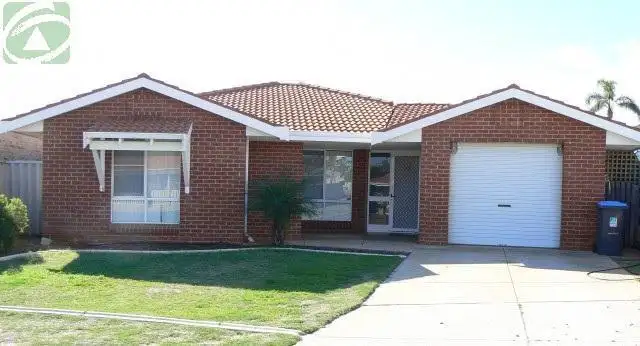 Main view of Homely house listing, 13 Mildwaters Place, Mount Tarcoola WA 6530