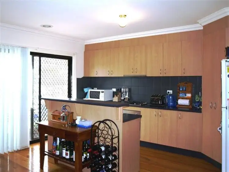 Second view of Homely unit listing, 6/18 New Street, Ringwood VIC 3134