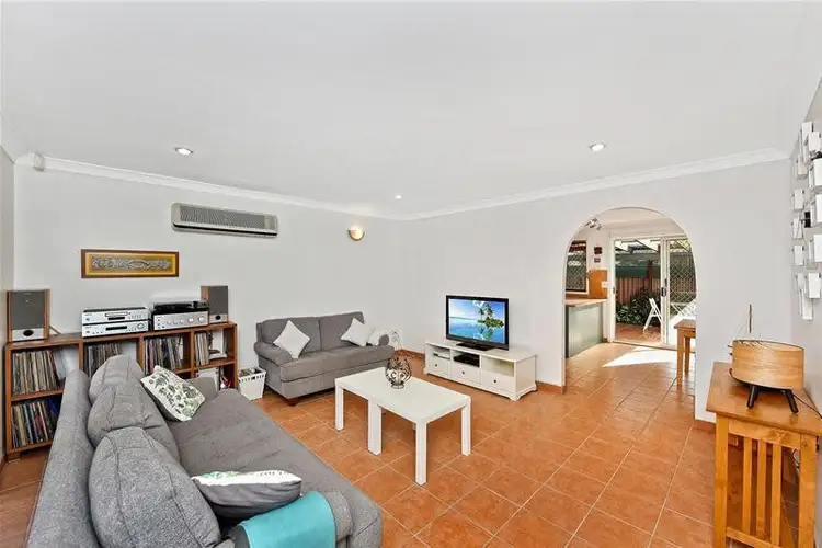 Third view of Homely villa listing, 15/17-25 Campbell Hill Road, Chester Hill NSW 2162