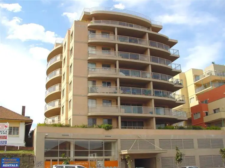 701/98 Maroubra Road, Maroubra NSW 2035