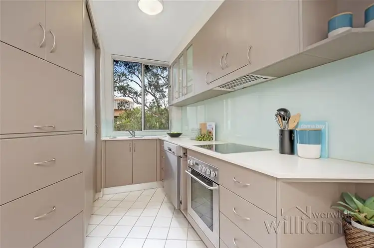 Fourth view of Homely apartment listing, 62c/14 Wolseley Street, Drummoyne NSW 2047