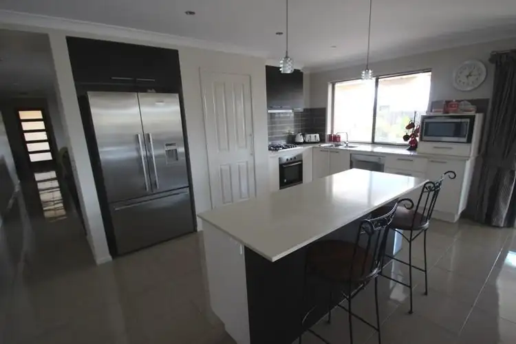 Fourth view of Homely house listing, 12 Dudley Park Lane, Cobram VIC 3644