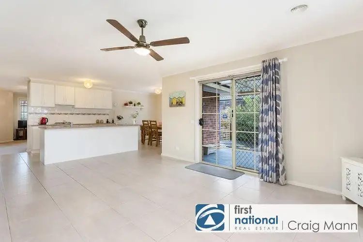 Fourth view of Homely house listing, 16 Kathleen Crescent, Tyabb VIC 3913