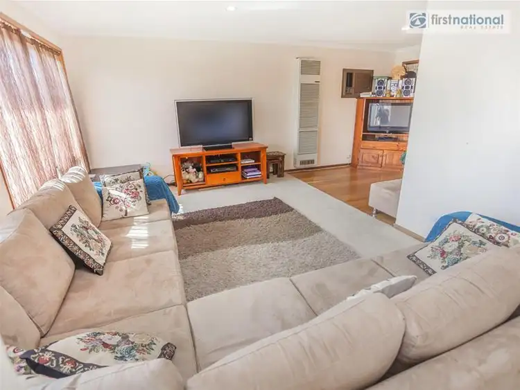 Sixth view of Homely house listing, 9 nash Court, Meadow Heights VIC 3048