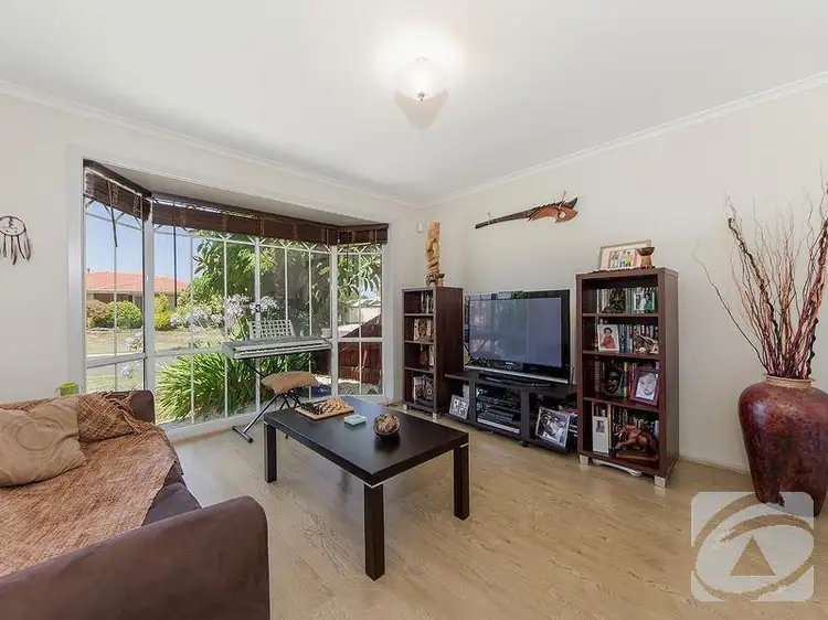 Second view of Homely house listing, 13 Danthonia Street, Delahey VIC 3037