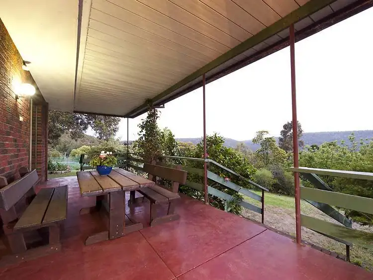 Second view of Homely house listing, 46 Peet Road, Roleystone WA 6111