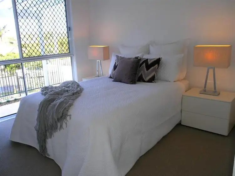 Seventh view of Homely unit listing, 6/17 Wickham Street, Morningside QLD 4170