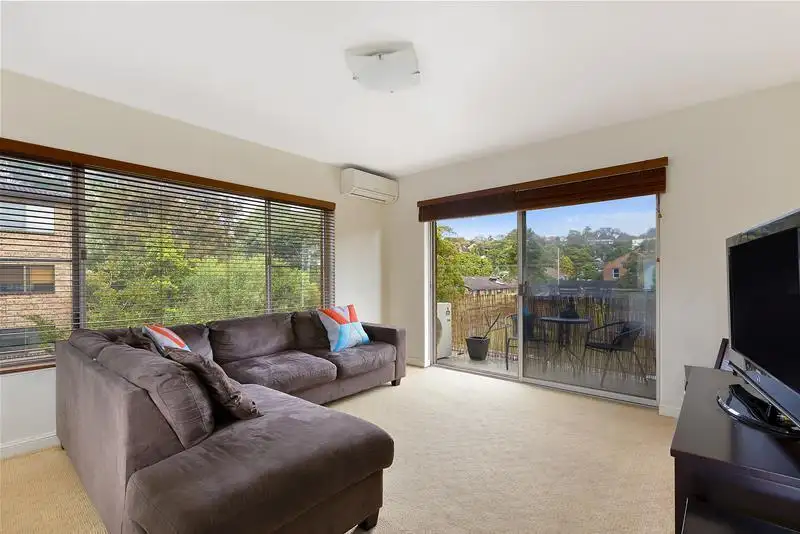 Main view of Homely unit listing, 10/20 Regent Street, Dee Why NSW 2099