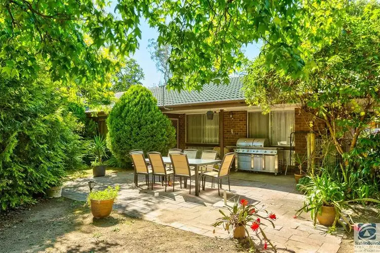 Second view of Homely house listing, 47 Balaclava Road, Beechworth VIC 3747