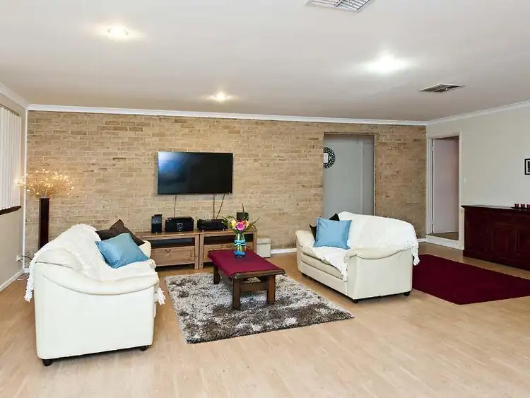 Fourth view of Homely house listing, 3 Koel Way, Thornlie WA 6108