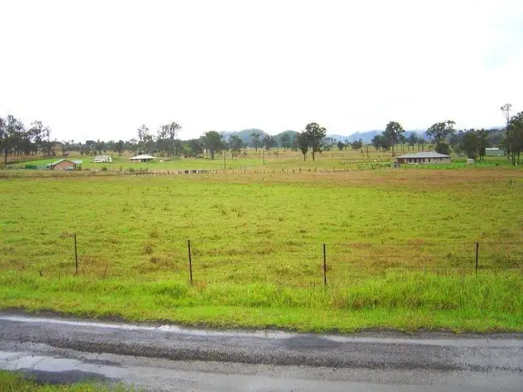 Third view of Homely land listing, Address available on request