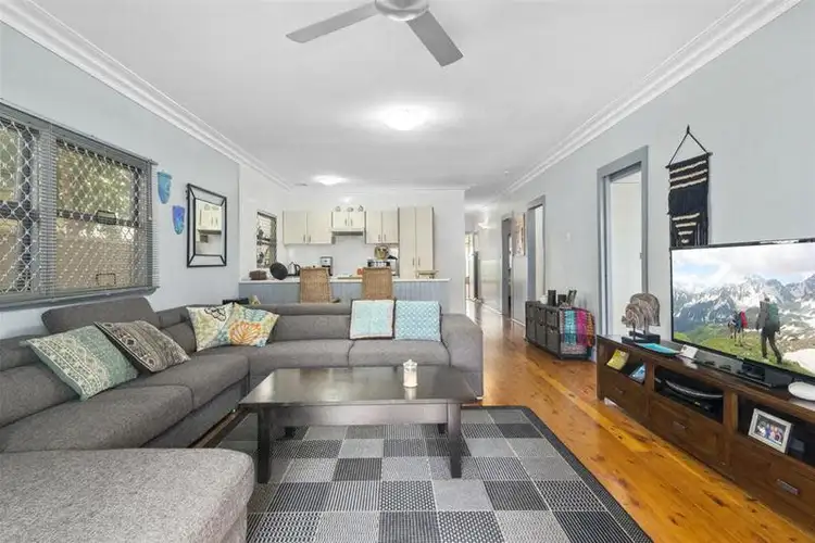 Main view of Homely house listing, 210 Cypress Terrace, Palm Beach QLD 4221