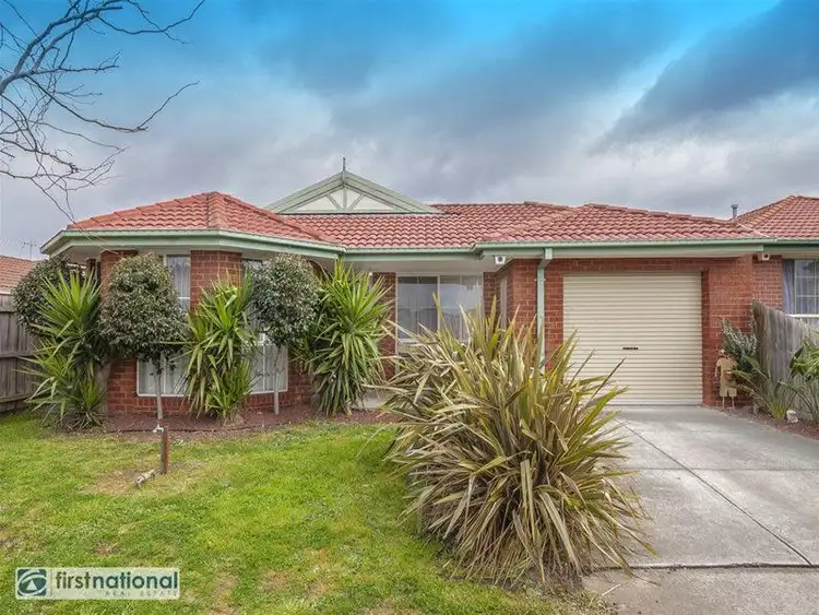 20 Merrivale Place, Roxburgh Park VIC 3064