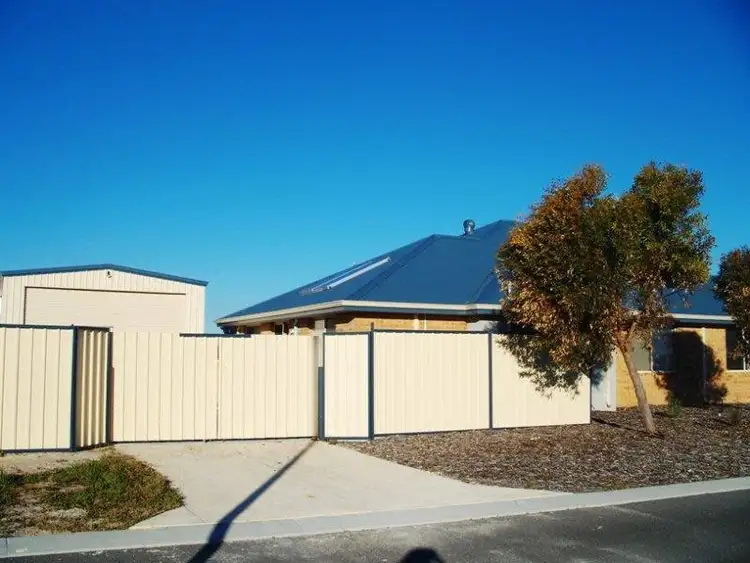 Fifth view of Homely house listing, 18 Dryandra Boulevard, Jurien Bay WA 6516