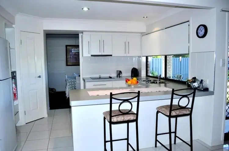Seventh view of Homely house listing, 44 O'Gradys Lane, Yamba NSW 2464