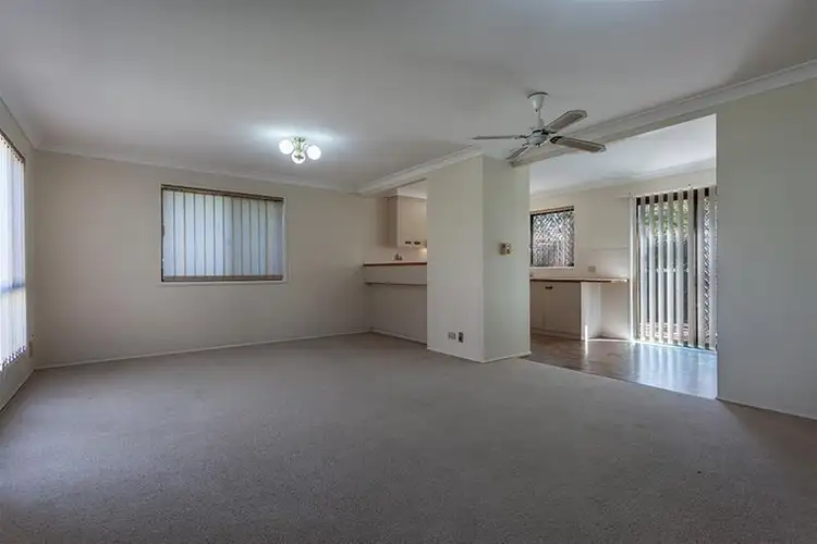Fourth view of Homely block of units listing, 9/251 Herries Street, Newtown QLD 4350