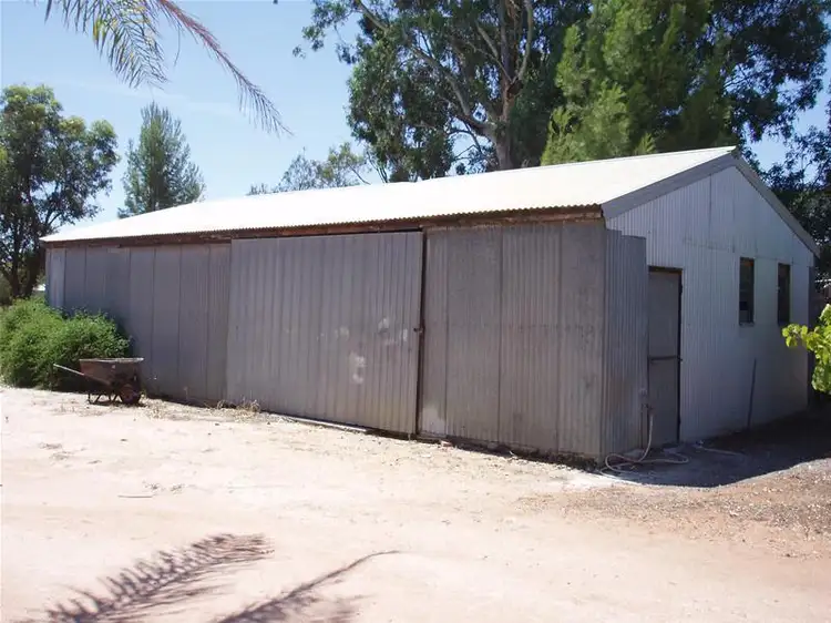 Second view of Homely house listing, 23 Reisling Road, Nildottie SA 5238
