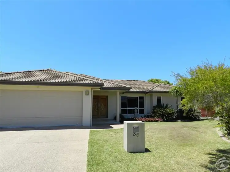 Second view of Homely house listing, 35 Garraway Street, West Mackay QLD 4740