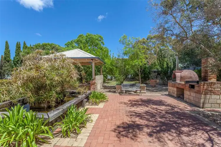 Fifth view of Homely house listing, 22 James Spiers Drive, Wanneroo WA 6065