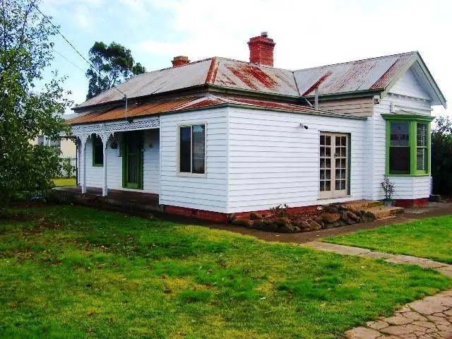 Second view of Homely house listing, 64 Kerr Street, Mortlake VIC 3272