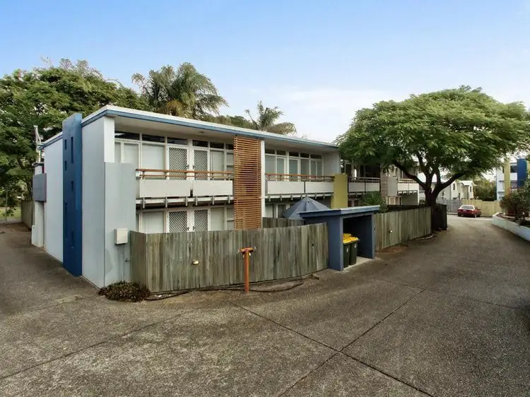 Fifth view of Homely apartment listing, 7/30 Cork Street, Yeronga QLD 4104