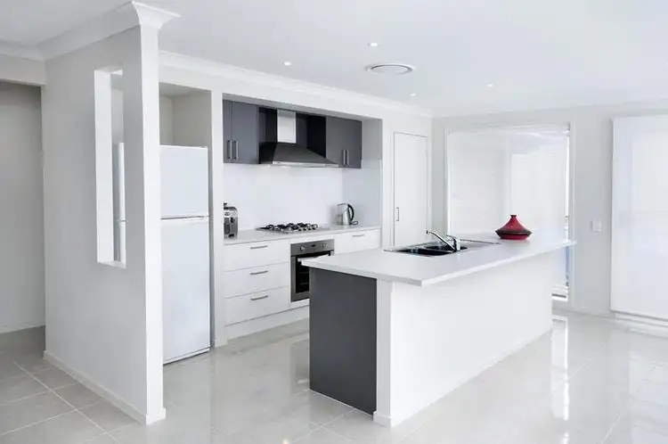 Second view of Homely house listing, 3 Nithsdle Street, Cameron Park NSW 2285