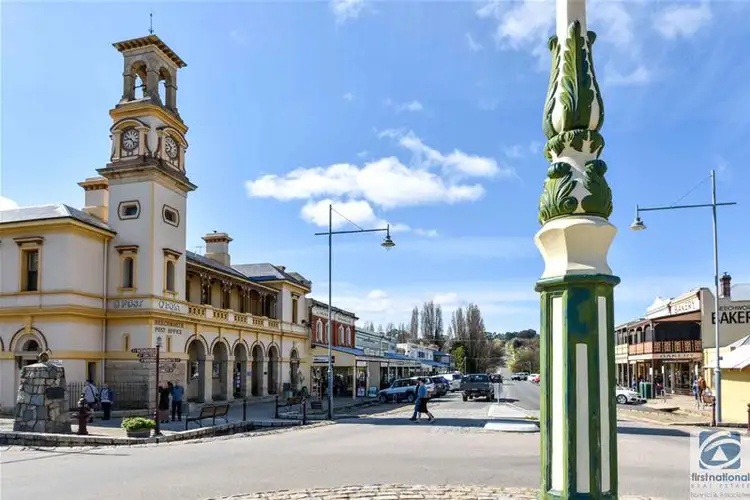 Sixth view of Homely land listing, 46 High Street, Beechworth VIC 3747