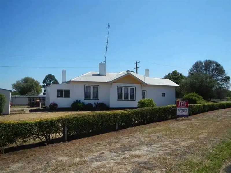 Main view of Homely house listing, 63 - 67 Chesswas Street, Penshurst VIC 3289