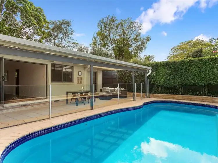 32 Merelyn Road