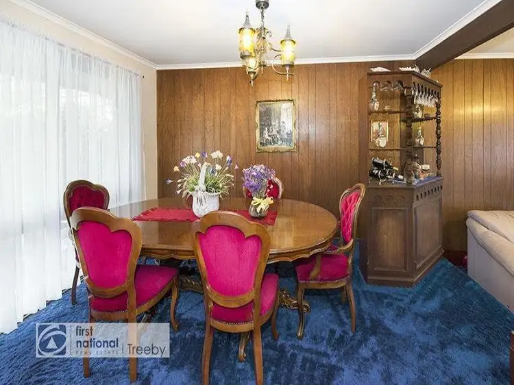 Fifth view of Homely house listing, 31 Cherry Tree Grove, Croydon VIC 3136