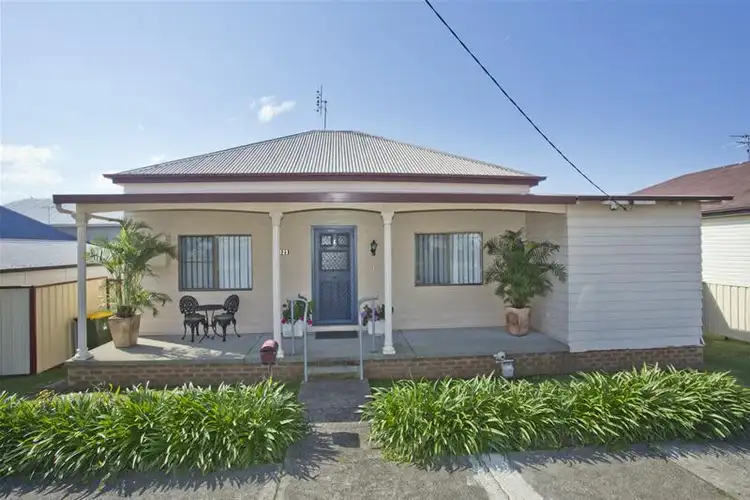 23 Thalaba Road, New Lambton NSW 2305