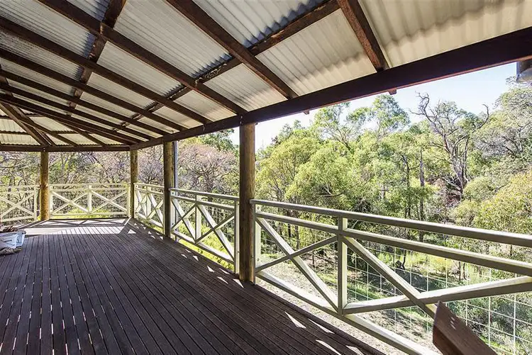Second view of Homely house listing, 112 Amethyst Crescent, Mount Richon WA 6112