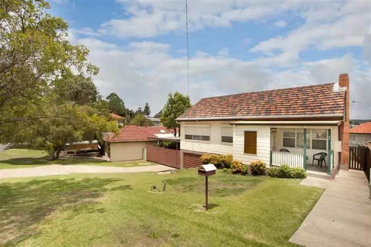 7 Branxton Street, Waratah West NSW 2298