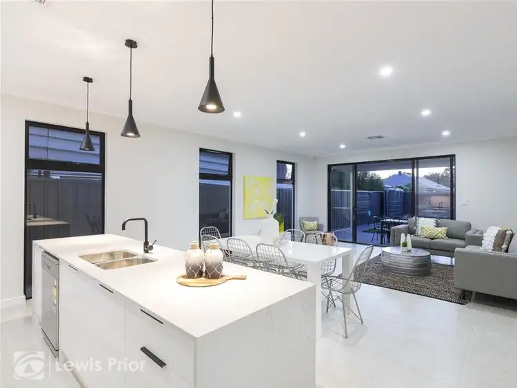 Fifth view of Homely house listing, 14b Sweetwater Street, Seacombe Gardens SA 5047