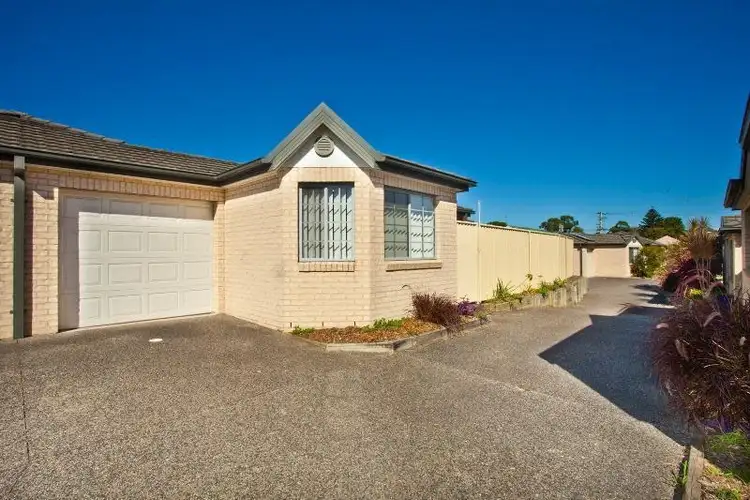8/159 Kings Road, New Lambton NSW 2305