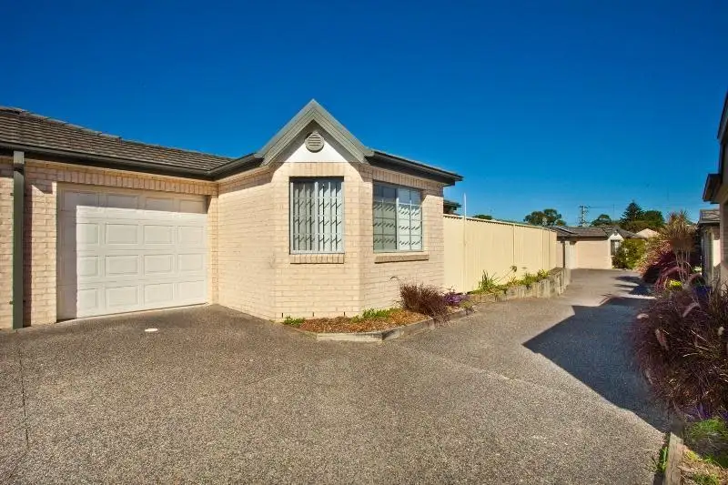 Main view of Homely unit listing, 8/159 Kings Road, New Lambton NSW 2305