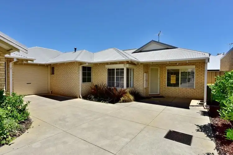 Third view of Homely apartment listing, 3/64 Margaret Street, Midland WA 6056
